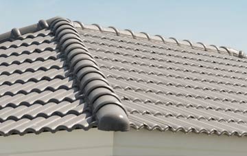 advantages of Sparnon Gate clay roofing