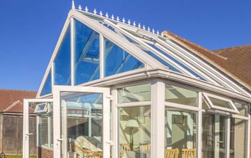 conservatory roof insulation costs Sparnon Gate