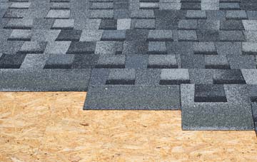 expert Sparnon Gate asphalt roof companies