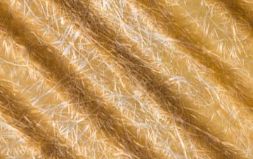 Sparnon Gate fibreglass roof waterproofing