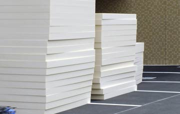 Sparnon Gate flat roof insulation costs