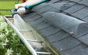 Sparnon Gate gutter cleaning costs