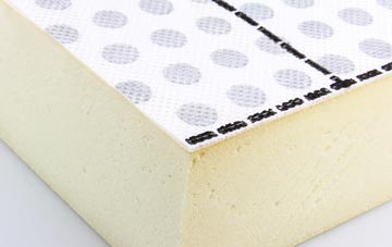 meeting Sparnon Gate building codes