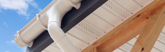 get Sparnon Gate guttering quotes today