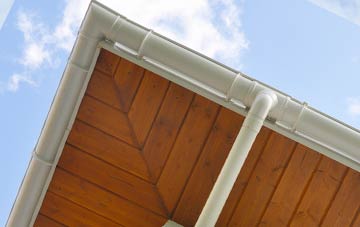 Sparnon Gate soffit types