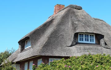 thatch roofing Sparnon Gate, Cornwall