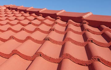 Sparnon Gate tile and slate roof replacement