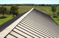 Sparnon Gate metal roof quotes