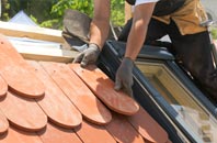 Sparnon Gate tiled roofing companies