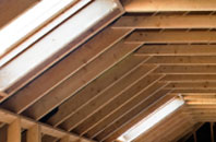 Sparnon Gate tapered roof insulation quotes